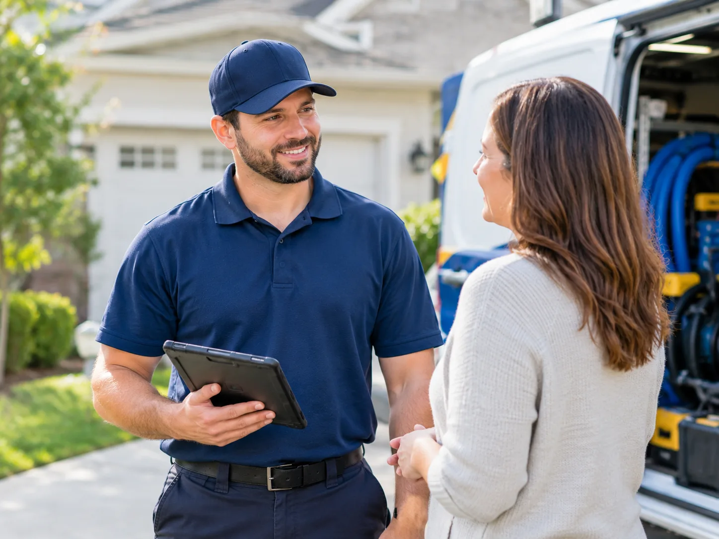 Sewage Backup Cleanup Mclean, NY FAQs
